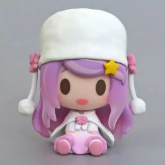 [중고] 트레이딩 피겨 아나스타샤 호신 조코이코 피규어 [이치 반 쿠지 Re : 처음부터 시작하는 이세계 생활 -I will remember this day.-] D상