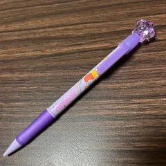 ♡キキララ リトルツインスターズ ボールペン シャープペン 2004 希少 レア リトルツインスターズ - キキララ リトルツインスターズ