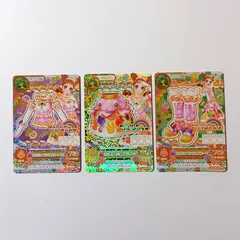 2025年最新】アイカツ ロリポップタウルの人気アイテム - メルカリ