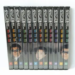 2025年最新】あぶない刑事 dvdの人気アイテム - メルカリ