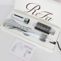 ReFa BEAUTECH RESETTER 本体 白【美品】箱 保証書あり - メルカリ