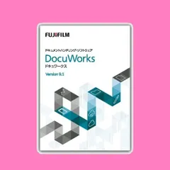 2024年最新】DocuWorks 9 の人気アイテム - メルカリ