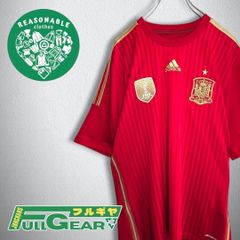 古着　サッカー　ユニフォーム　イタリア代表　レアなビッグシルエット　極美品 古着 サッカー ユニフォーム イタリア代表 レアなビッグ