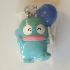 バンダイ サンリオキャラクターズ カラーコレクションチャーム ハンギョドン