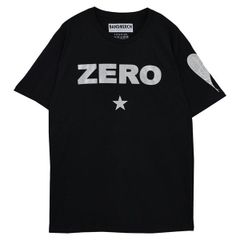 THE SMASHING PUMPKINS スマッシングパンプキンズ Zero Tシャツ