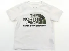 【ノースフェイス/TheNorthFace】Tシャツ・カットソー 100サイズ 男の子【子供服・ベビー服】（1880900）