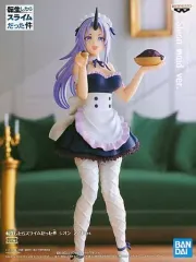 【中古】フィギュア シオン 「転生したらスライムだった件」 フィギュア シオン メイドver.