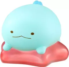 【中古】食玩 トレーディングフィギュア 5. 「すみっコぐらしフレンズ7」