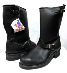 SONORA DOUBLE H WEST ブーツ Vintage DOUBLE H 