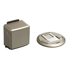 【新品・7営業日以内発送】和気産業 IM007 カチッと強く止まる　マグネットドアストッパー IM007【沖縄離島販売不可】のサムネイル