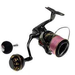 シマノ 20 ツインパワー C5000XG 中古 20ツインパワー C5000XG | イシグロ公式オンラインショップ