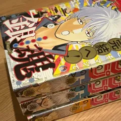 2025年最新】ジャンプギガ 銀魂の人気アイテム - メルカリ
