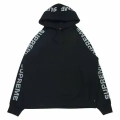 2023年最新】Supreme Rib Hooded Sweatshirtの人気アイテム - メルカリ