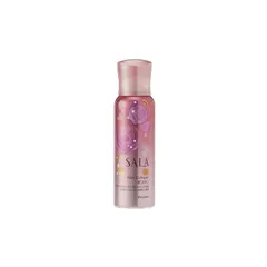 カネボウSALAヘアコロン 4本 カネボウSALAヘアコロン 4本 カネボウ SALA ヘアコロン 4本 サラ