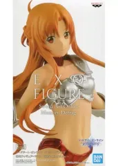 【中古】フィギュア アスナ 「ソードアート・オンライン メモリー・デフラグ」 EXQフィギュア～アスナ BIKINI ARMOR ver.～