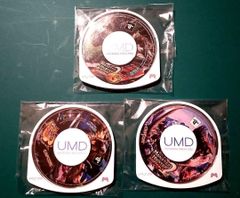 [PSP 중고 소프트] 장미 정리 판매 몬스터 헌터 시리즈 3 점 동작 확인 제품