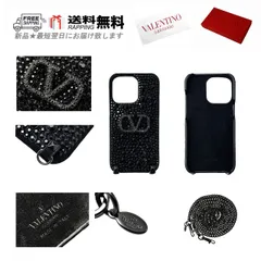 【SALE】 VALENTINO カーフスキン iPhoneXS max ケース Valentino Garavani Phone Cases & Technology | FARFETCH US