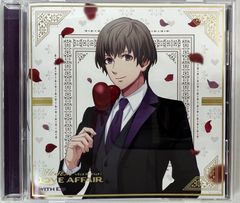 うたの☆プリンスさまっ♪HE★VENSドラマCD 「HE★VENS LOVE AFFAIR」初回限定盤 With 瑛二Ver.