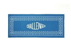 2025年最新】challenger バンダナの人気アイテム - メルカリ