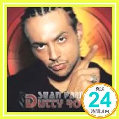 2026年最新】sean paul dutty rockの人気アイテム - メルカリ