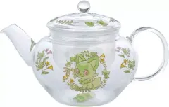 ポケモンセンターオリジナル ガラスポット にゃ！にゃにゃ！ニャオハ！ ガラスポット にゃ！にゃにゃ！ニャオハ！ ｜【公式】ポケモン