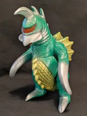 J*M様 ブルマァク復刻　ガイガン　東宝怪獣シリーズ　ソフビ　ゴジラ　マルサン J*M様 ブルマァク復刻 ガイガン 東宝怪獣シリーズ ソフビ ゴジラ
