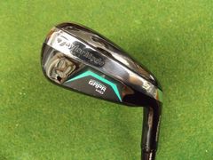 3173 GAPR MID #4 21° TOUR AD HY-85 S カバー有 テーラーメイド ユーティリティ .910828