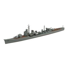 青島文化教材社 1/700 ウォーターラインシリーズ No.426 日本海軍 駆逐艦 秋月 プラモデル