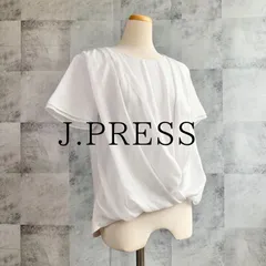 2024年最新】ジェイプレスレディス Tシャツ/カットソー(半袖/袖