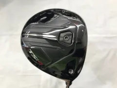 即決 中古 TS2 ドライバー 2019 (日本仕様) 1W タイトリスト スピーダー519 エボリューション 9.5 S