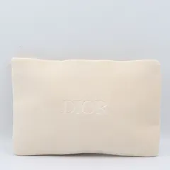 良品 ディオール ポーチ クラッチバッグ 化粧/アクセサリーポーチ ブランド小物入れ IGR 2000000 NSK