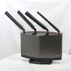 2025年最新】airstation wxr-6000ax12sの人気アイテム - メルカリ