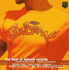 2025年最新】salsoul cdの人気アイテム - メルカリ 2025年最新】salsoul cdの人気アイテム - メルカリ