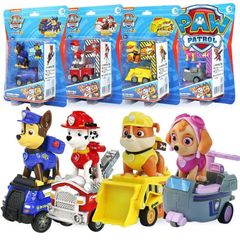 PAW PATROL パウパトロール おもちゃ グッズ 互換 サイズ クラシック 対応 プレゼント ギフト クリスマス 子供用 追加 室内遊び おうち遊び