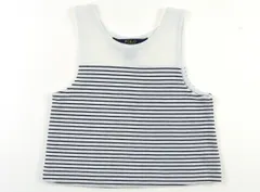 【ポロラルフローレン/POLORALPHLAUREN】タンクトップ・キャミソール 120サイズ 女の子【子供服・ベビー服】（1849953）