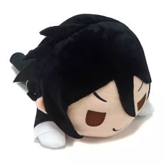 [중고] 봉제 인형 세바스찬 미카엘리스 메가 점보 잠자는 봉제 인형 ~ 세바스찬 ~ [검은 집사 Book of the Atlantic]