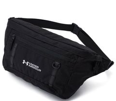 【新品】アンダーアーマー UA ラージボディバッグ 1384757-001