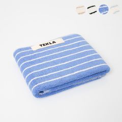AURALEE × TEKLA タオルハンカチ Wash Cloth mist - メルカリ