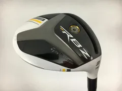 2025年最新】テーラーメイド ロケットボールズ 3wの人気アイテム