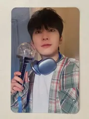 カラットゾーン ウォヌ SEVENTEEN RIGHT HERE caratzone ウォヌ トレカ - メルカリ