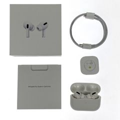 ##Apple アップル AirPods Pro 第1世代 MWP22J/A