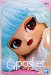 BANDAI SPIRITS Q posket vol.2 渡辺直美 渡辺直美 ブルー