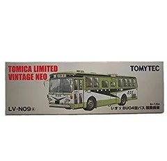 トミカ　国際興業バス　9個セット Amazon | トミーテック (TOMYTEC) トミカリミテッドヴィンテージ