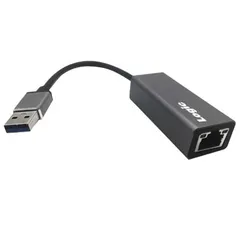 ロジック Nintendo Switch対応 USB/LANアダプター USB3.0/2.0/1.1端子搭載のWindows及びMac対応 LG-LANUSB1 【 新品 未使用 未開梱 送料無料 】