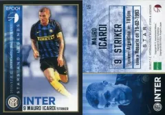 【中古】スポーツ 05 [レギュラーカード] ： MAURO ICARDI