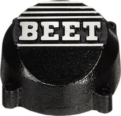 送料込み！BEET製ゼファー400 ダイナモカバー ジェネレーターカバー