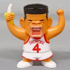 2025年最新】スラムダンク フィギュア 赤木 剛憲の人気アイテム - メルカリ