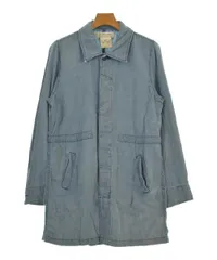 REMI RELIEF カジュアルシャツ メンズ 【古着】【中古】【送料無料】