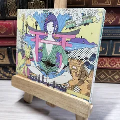 サーフ ブンガク カマクラ（完全版）(2枚組/重量盤レコード) LP