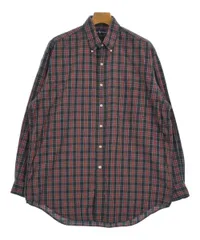 Polo Ralph Lauren カジュアルシャツ メンズ 【古着】【中古】【送料無料】